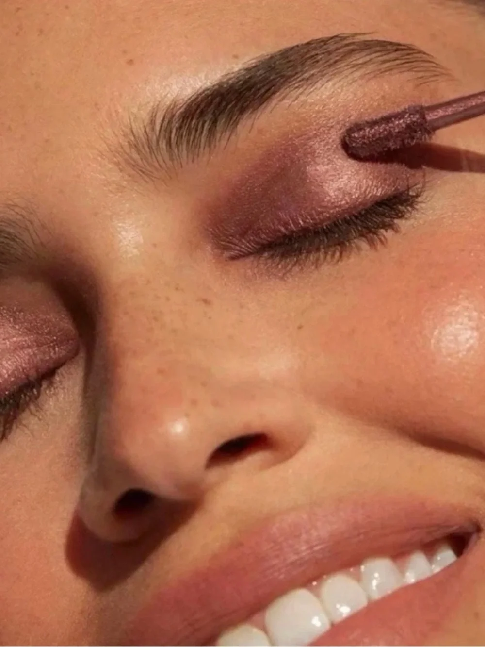 beautycounter EMBER Liquid Eyeshadow